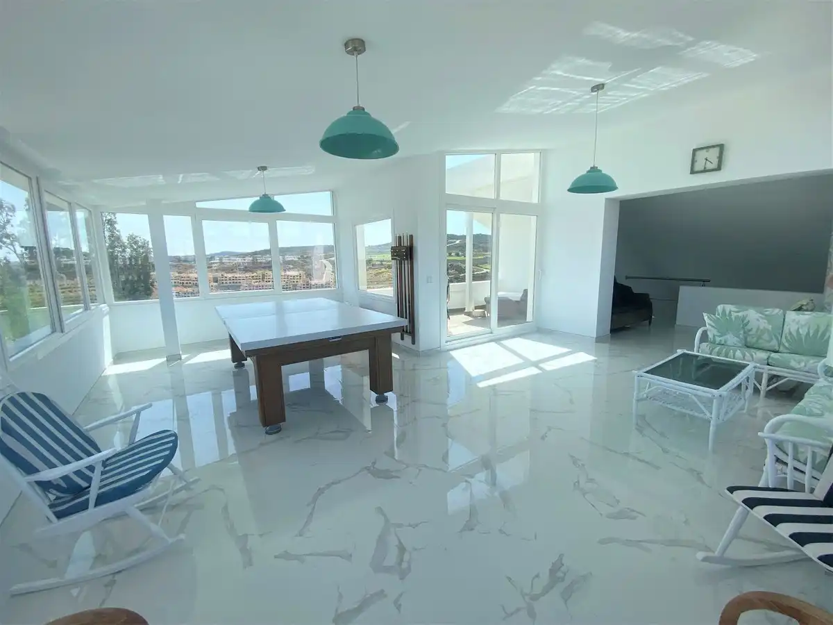 Villa mit Pool zum Verkauf in Altos de Estepona, imagen 8
