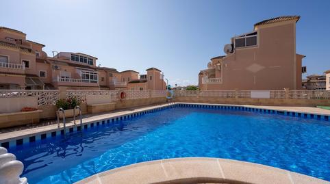 Foto 2 de Casa adosada en venda a Calle Jalón, Playa Flamenca, Alicante