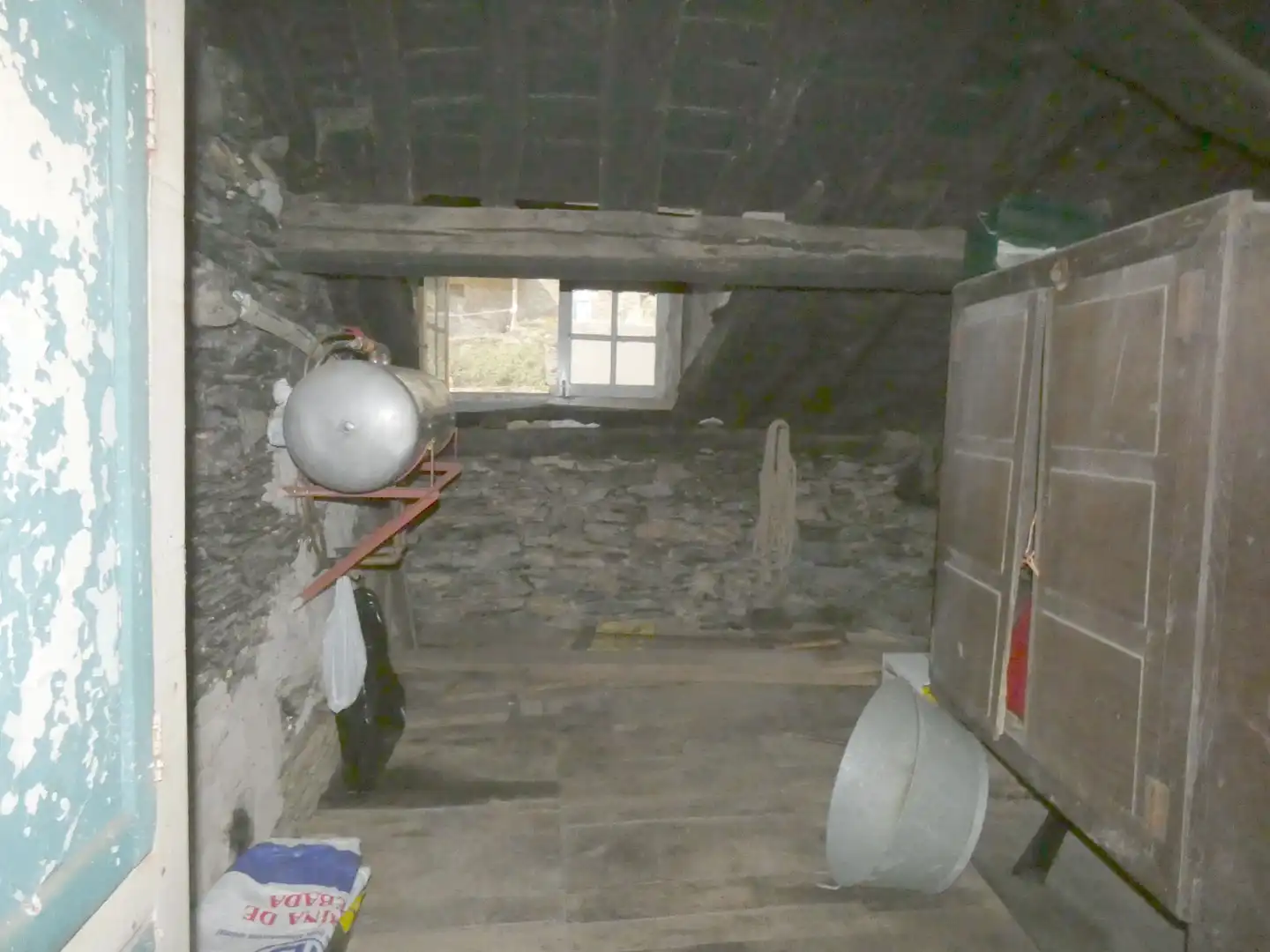 Casa o xalet en venda en Valdés - Luarca amb Calefacció