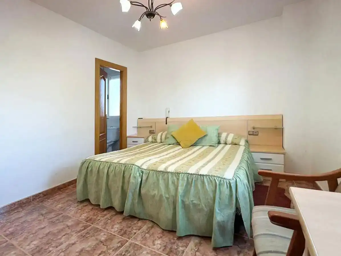 Dormitori de Casa o xalet en venda en Autilla del Pino amb Jardí privat, Traster i Balcó
