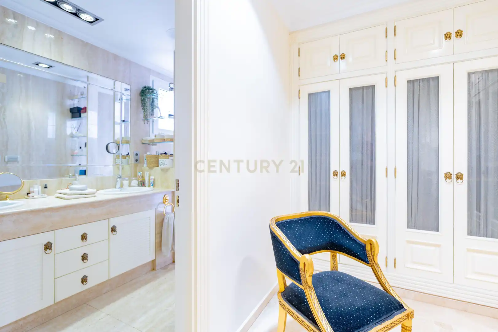 Casa o chalet en venta en Albal con Aire acondicionado, Jardín privado y Trastero