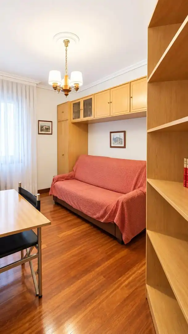 Wohnung mit Aufzug zum Verkauf in Basurtu - Zorrotza, imagen 2