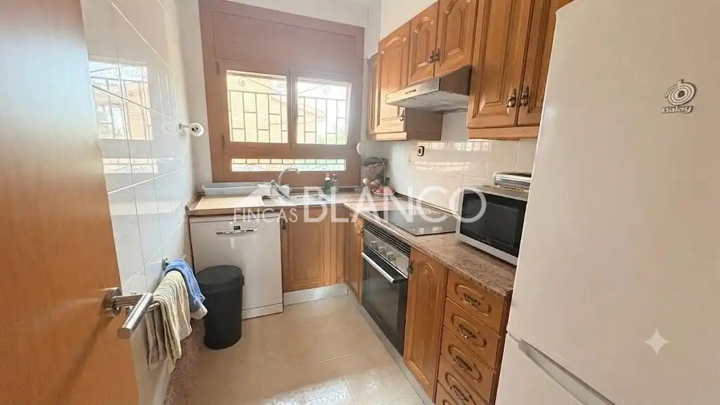 Kitchen of Houses for sale in Piera  with Heating and Swimming Pool