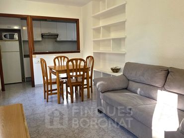 Wohnung zum Verkauf in Carrer del Cardenal Cervantes