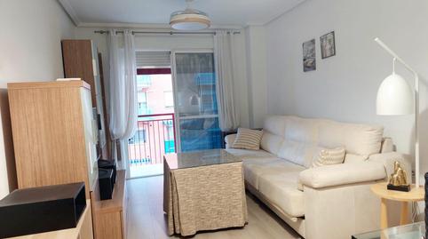 Photo 3 of Flat to rent in  Pedaneo Jose Sanchez Momp, Ronda Sur,  Murcia Capital