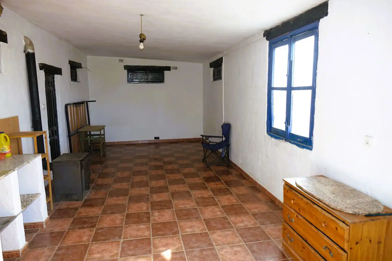 Casa o xalet en venda en Cáñar