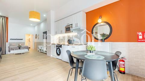 Foto 3 de Estudi en venda a Safranar,  Valencia Capital