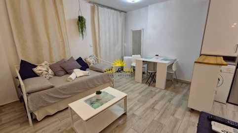 Foto 4 von Wohnung zur Miete in El Acequión, Torrevieja