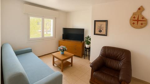 Foto 5 de Pis en venda a Riu Nord, Barcelona