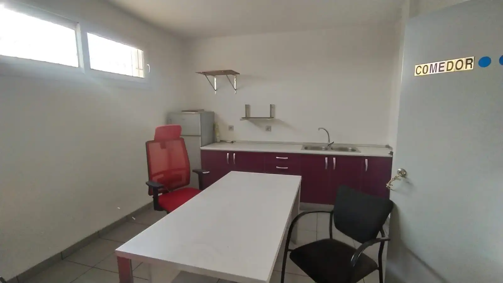 Industrial building for sale in Centro, imagen 16