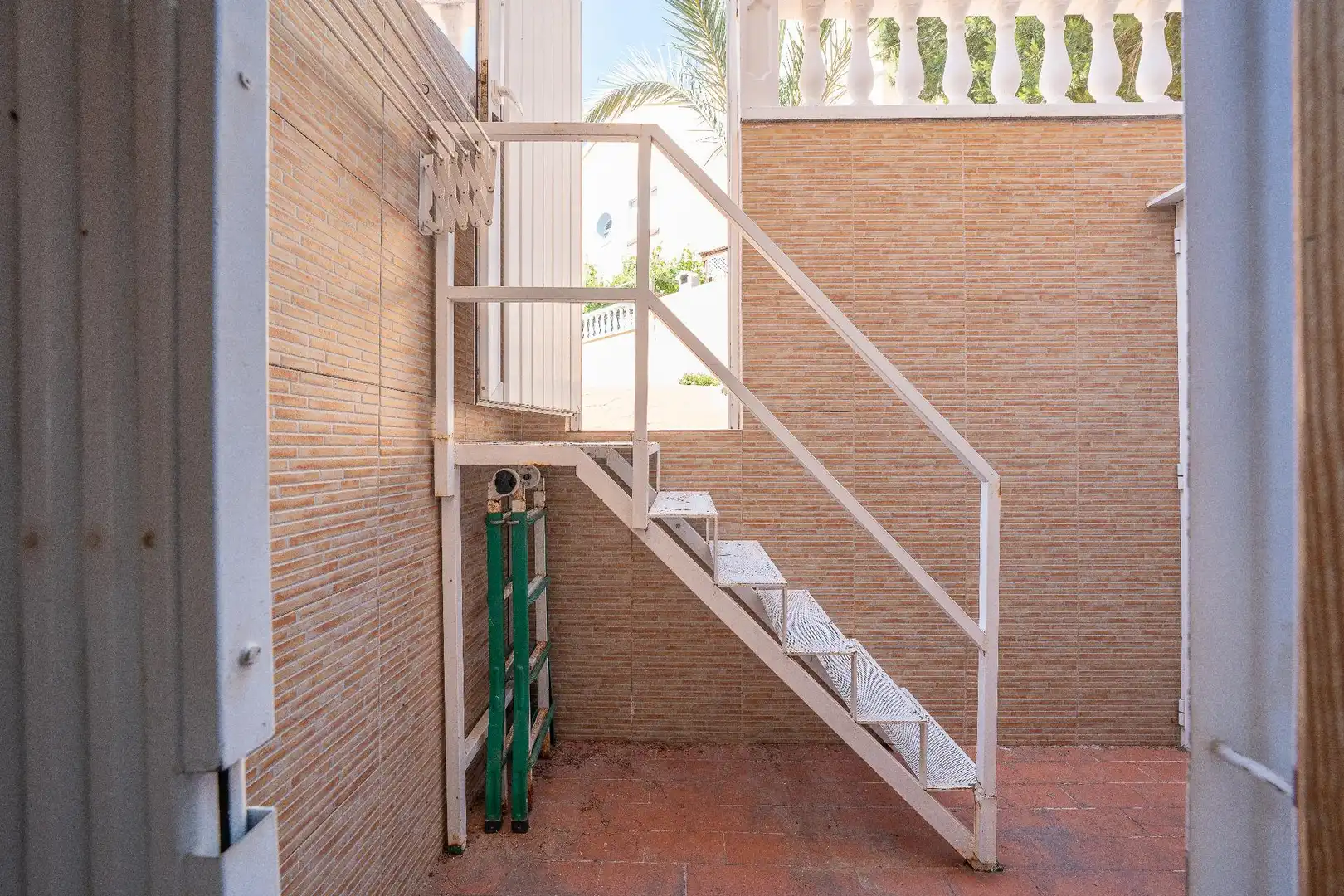 Terrassa de Casa o xalet en venda en Elche / Elx amb Piscina comunitària