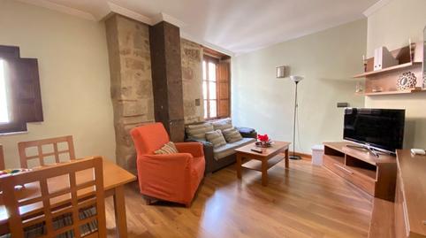 Photo 3 of Flat to rent in Calle Consuelo, 20, Barrio del Centro, Salamanca