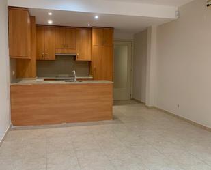 Kitchen of Planta baja to rent in Sabadell  with Heating