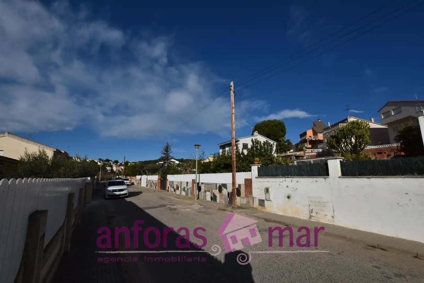 Terreny residencial en venda a Carrer del Segol
