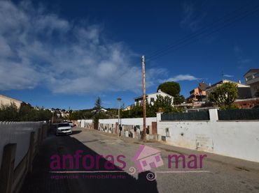 Terreno residenziale in vendita a Carrer del Segol