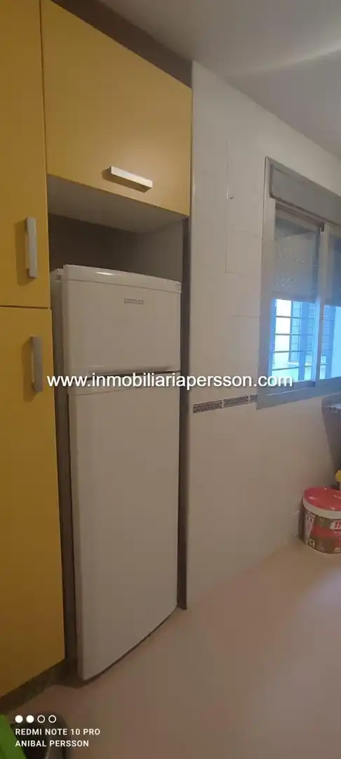 Cocina de Piso en venta en Écija con Aire acondicionado