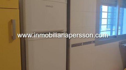 Foto 2 de Piso en venta en Écija, Sevilla