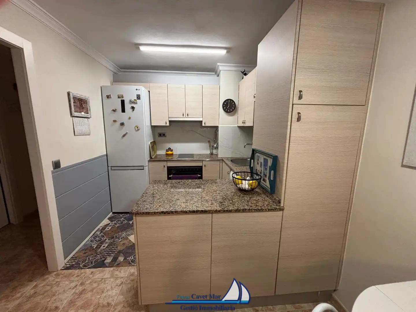 Apartament amb piscina en venda a Avinguda de la Diputació 83, imagen 13