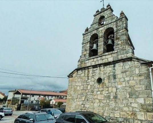 Terreno residencial en Venta en Piñuelas en Santo Tomé del Puerto