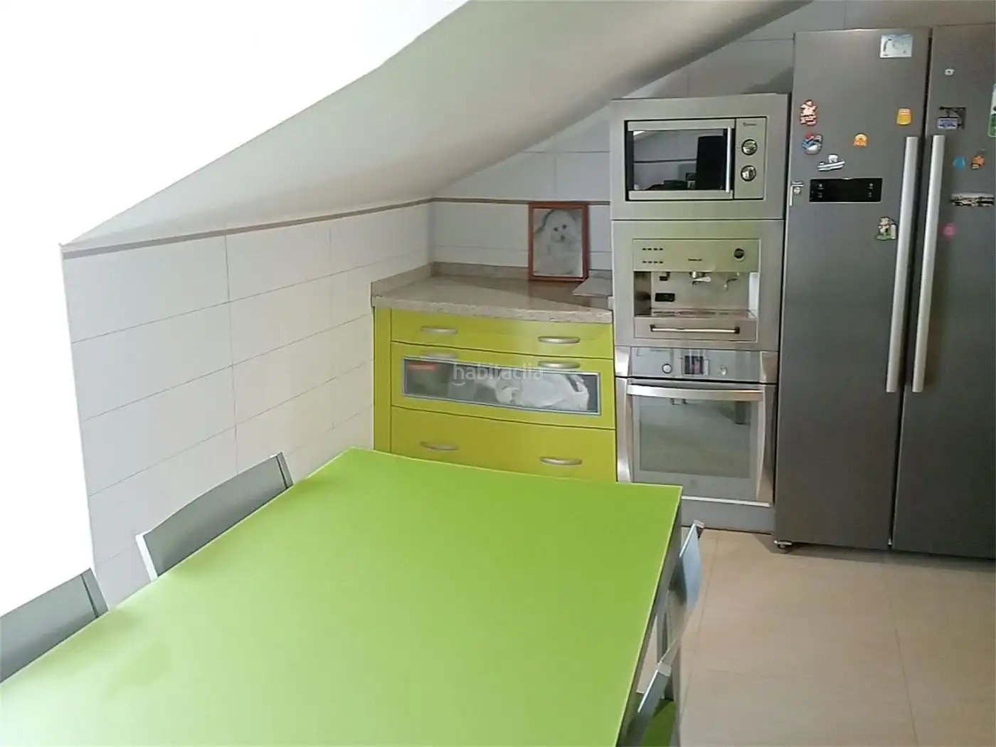 Piso con ascensor en venta en Calle Pío de Cela 45, imagen 5