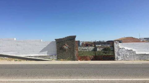 Sector PGOU: CASCO URBANO, Clasificación urbanística:   Urbano no consolidado, immagine 2