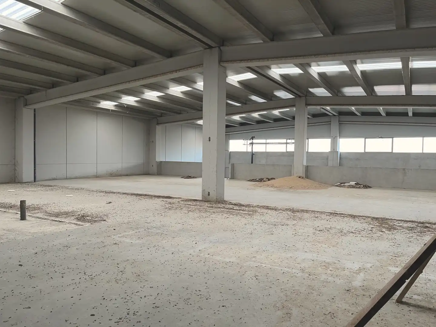 Nau industrial en venda a Calle Río Tera 18, imagen 7
