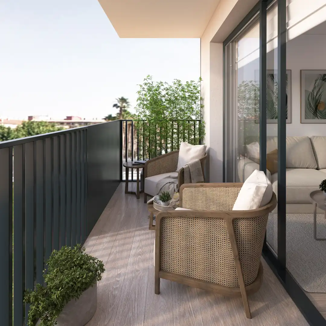 Piso en venta en Carrer Lanjarón, 12, Alaquàs