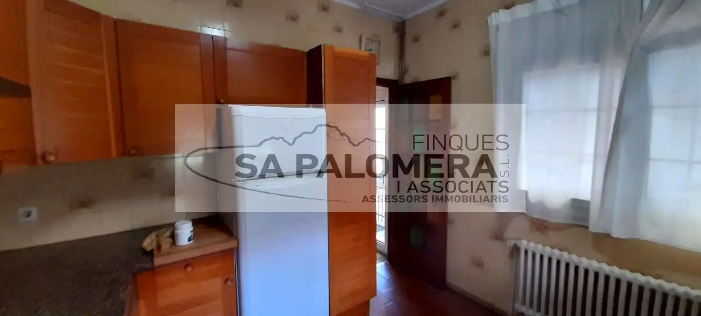 Kitchen of Houses for sale in Blanes  with Heating, Private garden and Parquet flooring