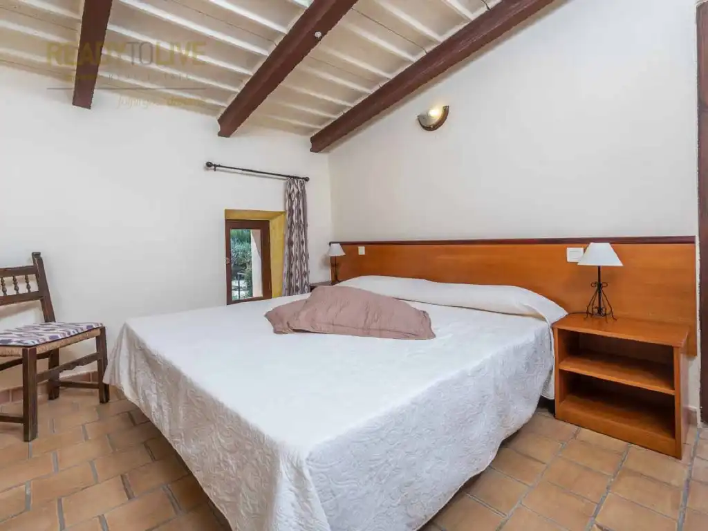 Casa rústica con piscina en venta en Poligono 34 Parcela 52, imagen 17