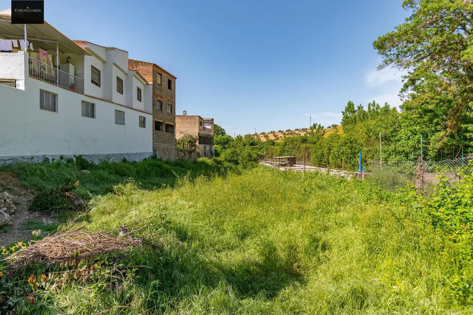 Haus zum Verkauf in Calle NACIMIENTO (RF), imagen 4