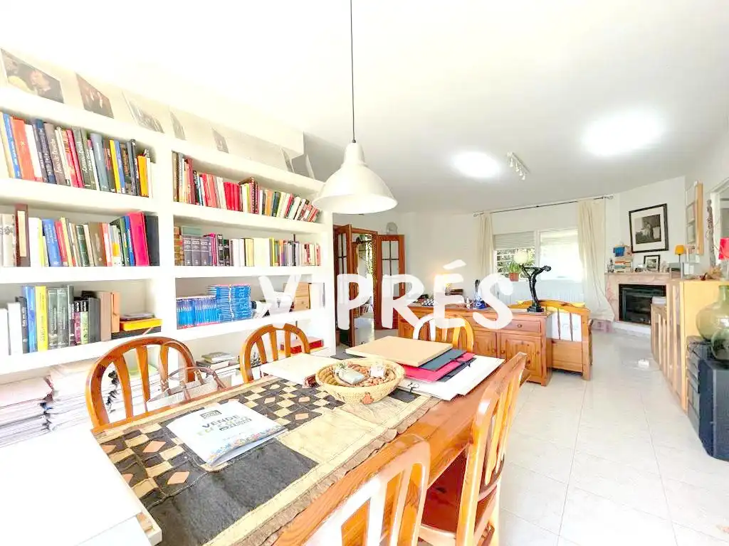 Chalet con piscina en venta en Ruta de la Plata, imagen 4