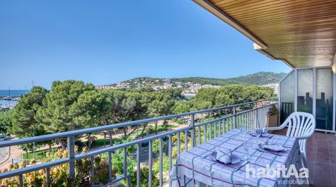 Foto 5 von Wohnung zum Verkauf in Dels Guíxols, Centre, Sant Feliu de Guíxols