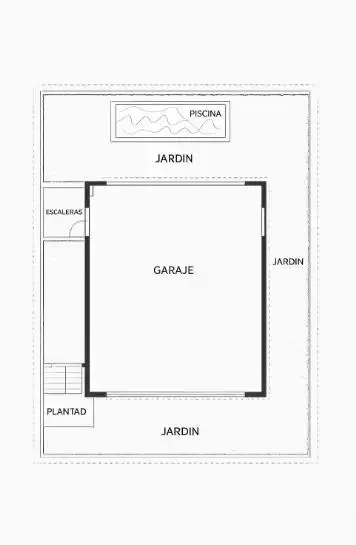 Villa zum Verkauf in Carrer DE LA ROCA NEGRA, imagen 42