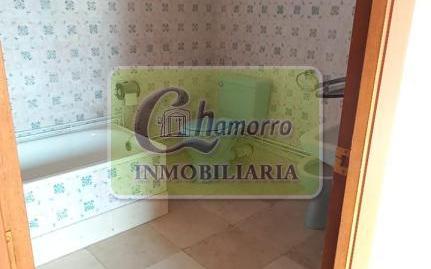 Foto 4 de Pis en venda a Centro, Ferrol