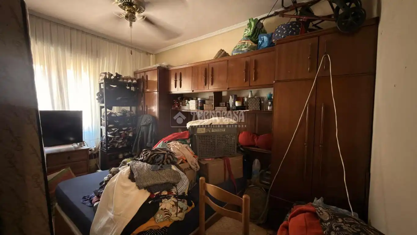 Piso en venta en Bilbao 