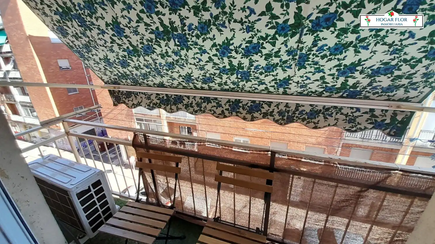 Appartement avec terrasse à vendre à Garrido, imagen 26