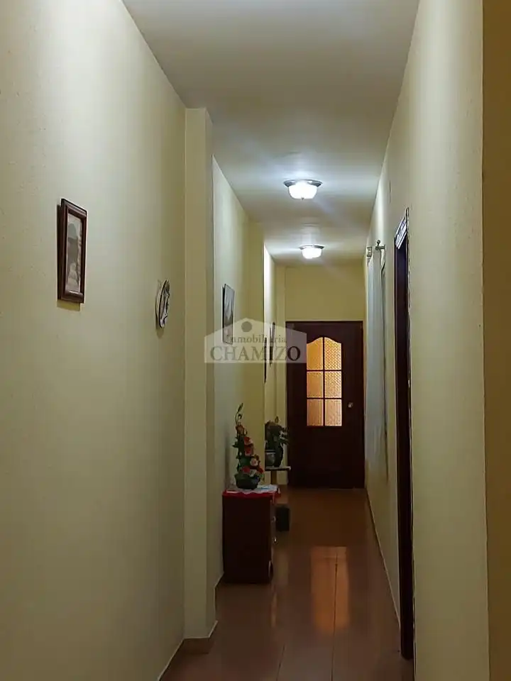 Wohnung mit Terrasse zum Verkauf in Calle San Francisco 43, imagen 4