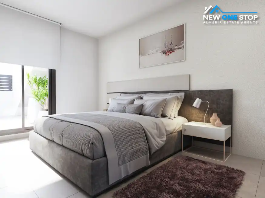 Logement avec piscine à vendre à Las Salinas, imagen 4