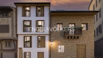 Exterior view of Apartment for sale in Hondarribia