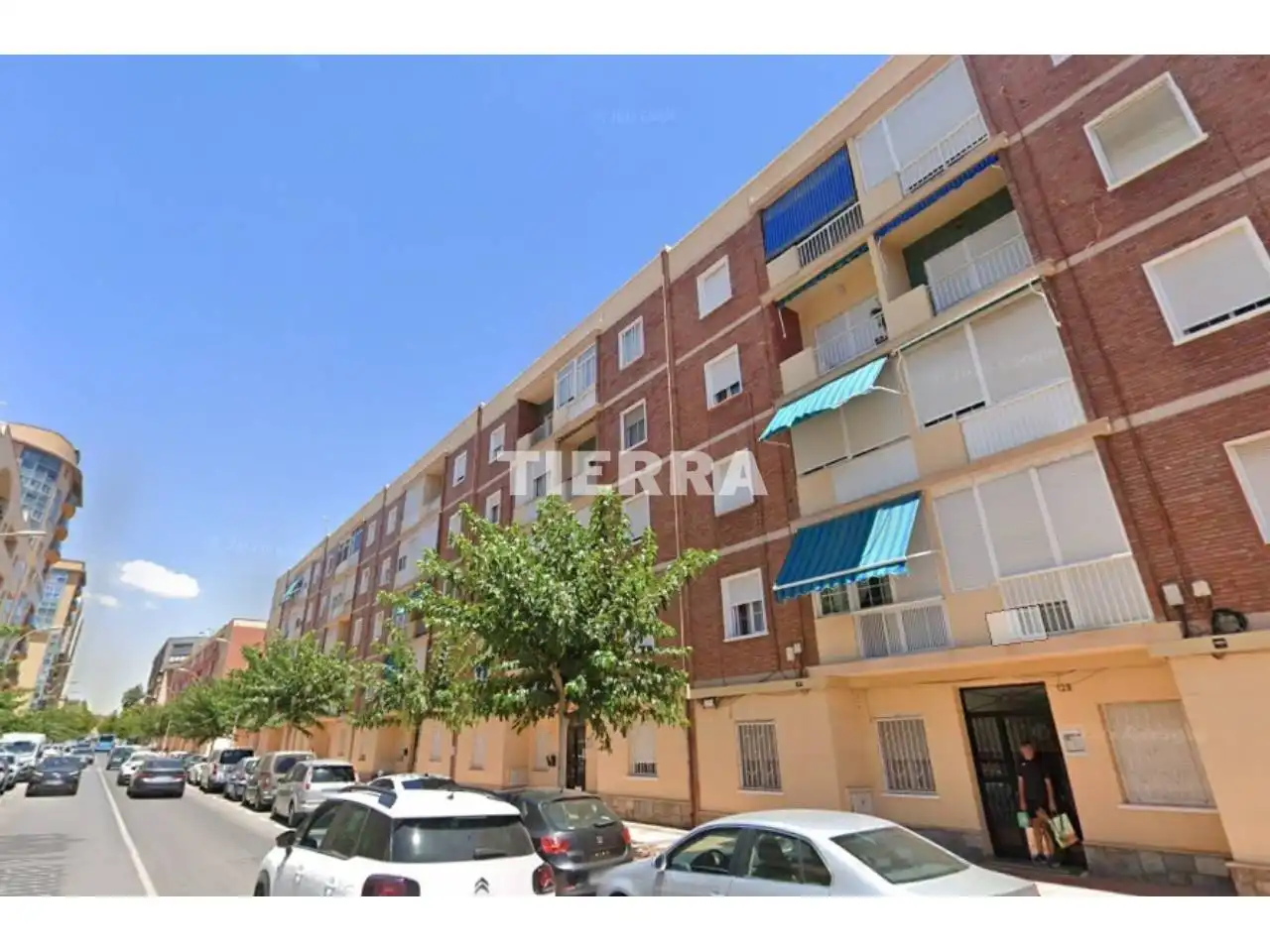 Flat for sale in Calle CL RAMON Y CAJAL, imagen 4