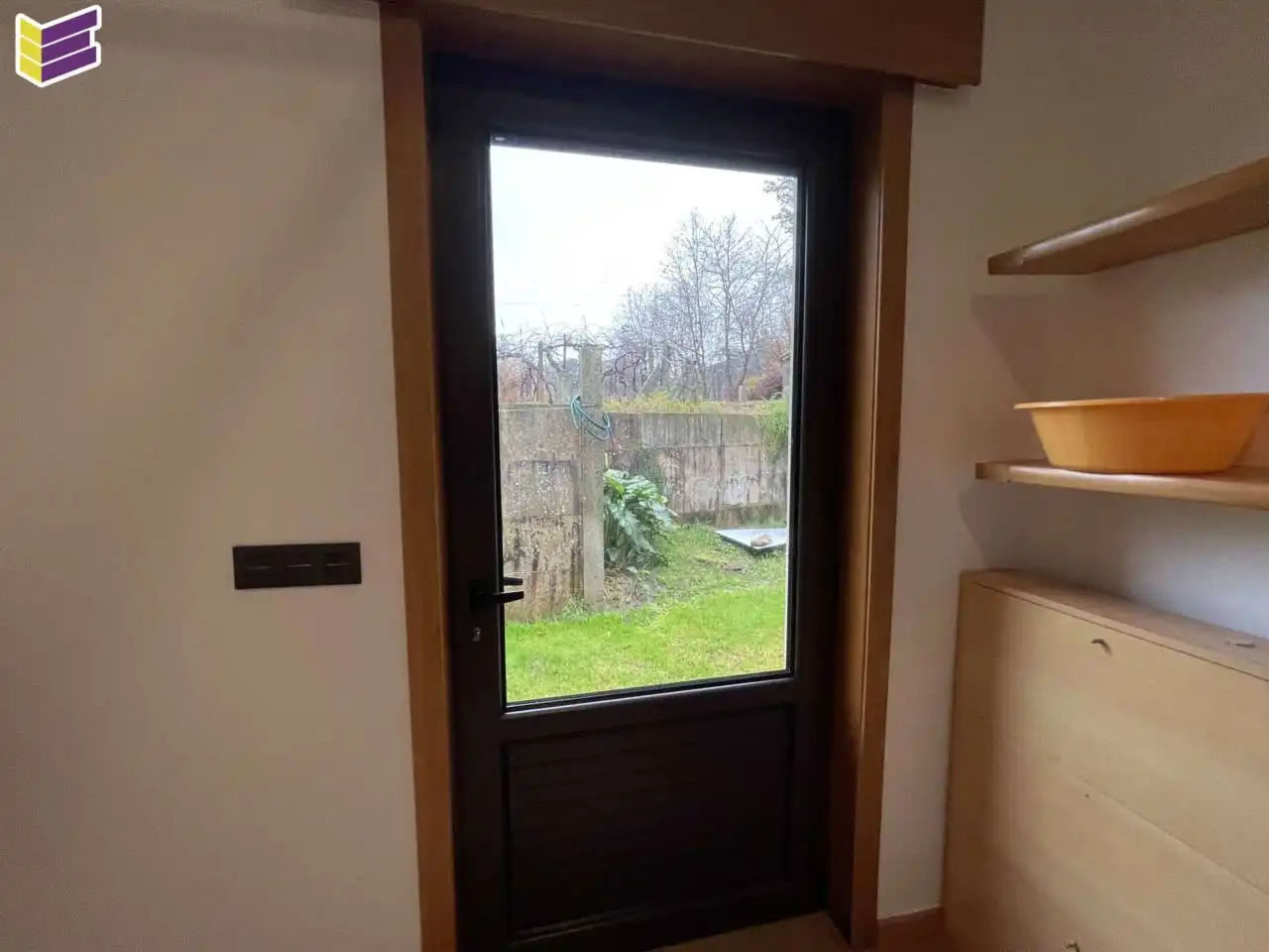 Casa o chalet en venta en Salceda de Caselas con Calefacción, Terraza y Piscina