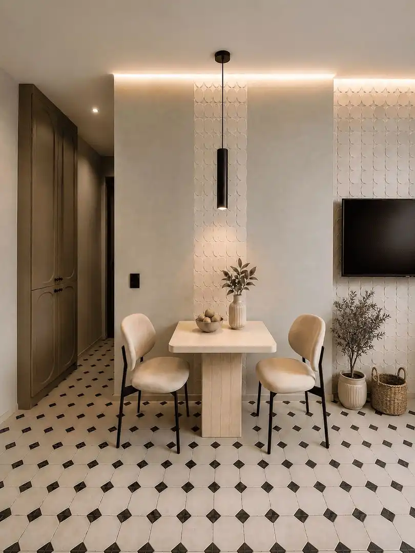Dining room of Study for sale in Torrevieja