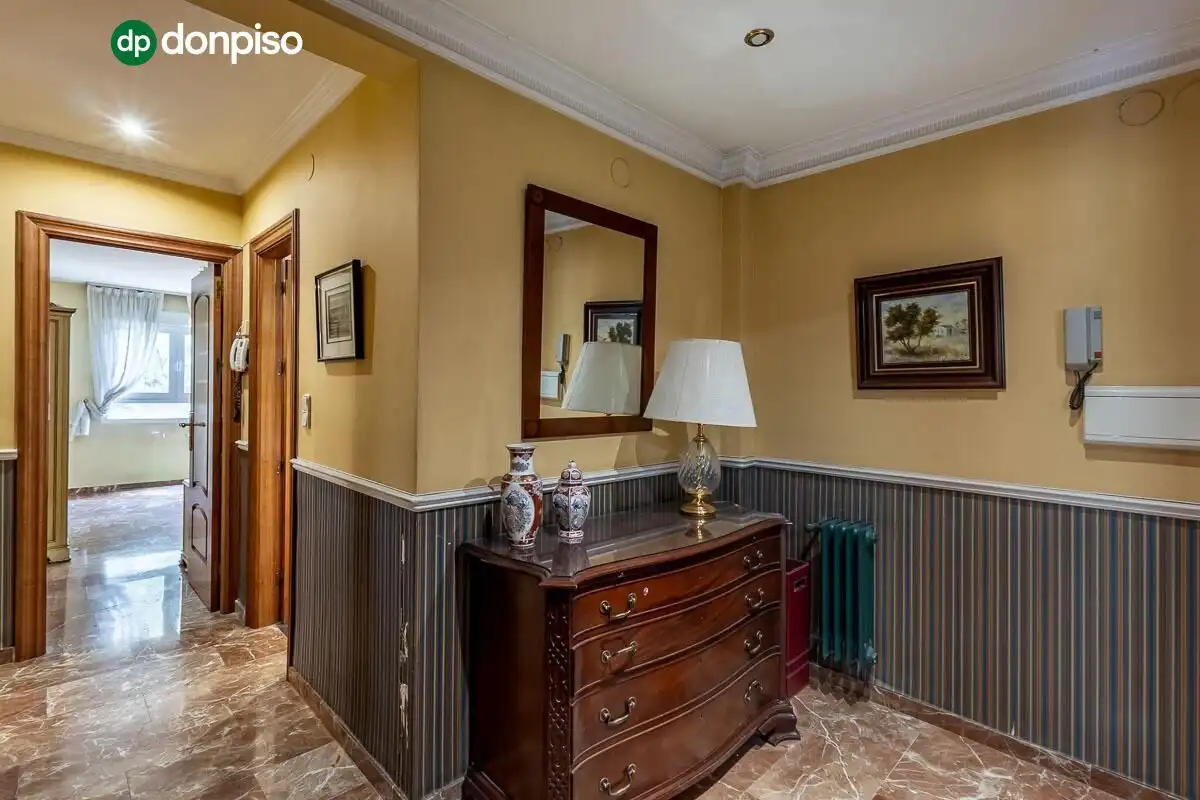 Appartement avec terrasse à vendre à Avenida DE PULIANAS 17, imagen 24