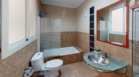 Foto 4 von Wohnung zum Verkauf in Calle Literato Azorín, Russafa, Valencia Capital