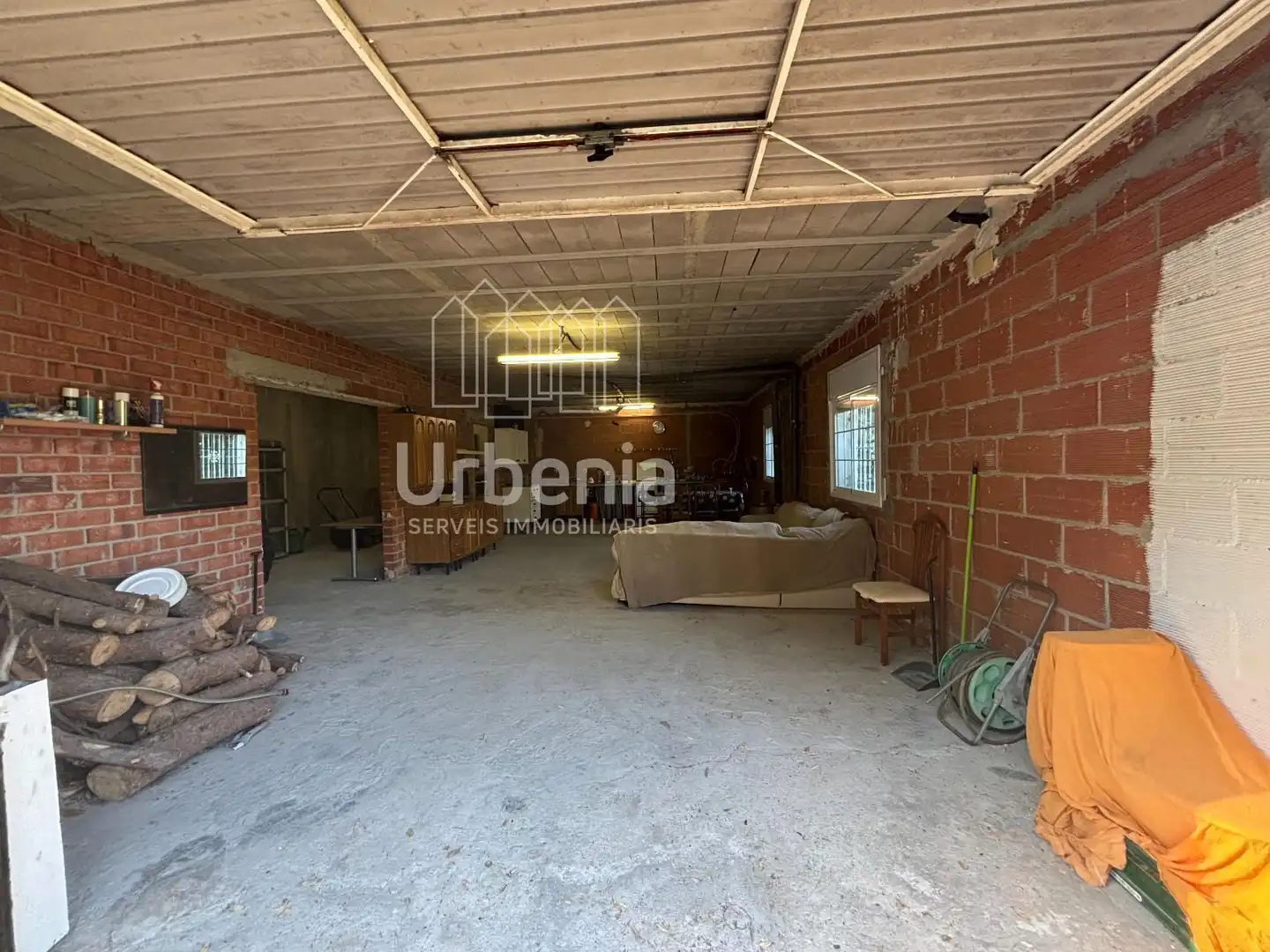 Casa o xalet en venda en Tordera amb Calefacció, Terrassa i Moblat