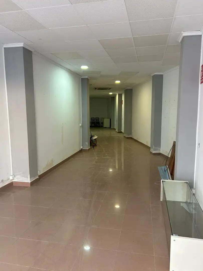 Gewerbefläche zum Verkauf in Sueca ciudad, imagen 2