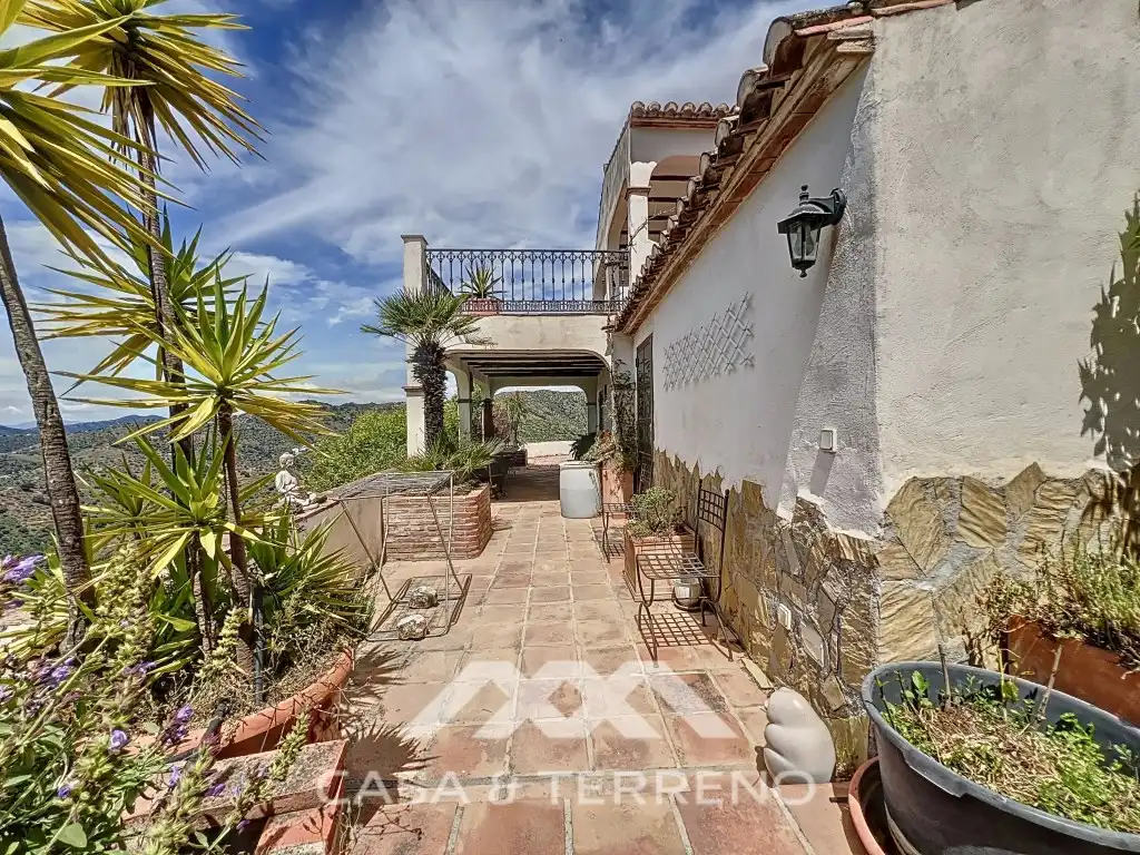 Villa mit Pool zum Verkauf in Diseminados Cuesta Secano, imagen 39