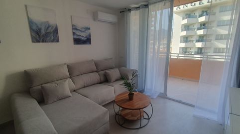 Foto 4 de Pis en venda a Calle Isaac Peral, 5, Playa de los Boliches, Fuengirola