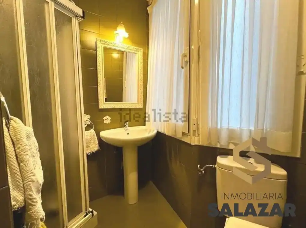 Wohnung zur Miete in Indautxu, imagen 11