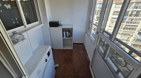 Foto 4 de Piso de alquiler en Plaza Bailén, Los Castillejos - La Trinidad, Málaga Capital